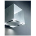 Кухонная вытяжка Falmec RUBIK E ION GLASS WHITE Кухонная вытяжка Falmec RUBIK E ION GLASS WHITE