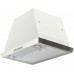 Встраиваемая вытяжка Elikor Врезной блок 52Н 1000 Э4Г нерж