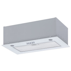 Встраиваемая вытяжка KRONA SINTIA 600 WHITE PB Встраиваемая вытяжка KRONA SINTIA 600 WHITE PB