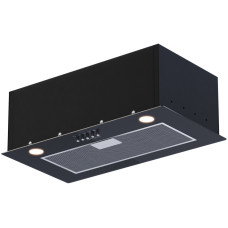 Встраиваемая вытяжка KRONA SINTIA 600 BLACK PB Встраиваемая вытяжка KRONA SINTIA 600 BLACK PB