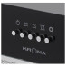 Встраиваемая вытяжка KRONA SINTIA 600 BLACK PB Встраиваемая вытяжка KRONA SINTIA 600 BLACK PB