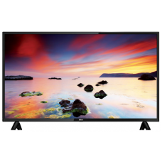 Телевизор BBK 40LEM-1043/FTS2C/RU+RC_PK 38332 Телевизор BBK 40LEM-1043/FTS2C/RU+RC_PK 38332
