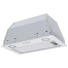 Встраиваемая вытяжка Krona Adel 600 White PB Встраиваемая вытяжка Krona Adel 600 White PB