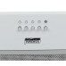 Встраиваемая вытяжка Krona Adel 600 White PB