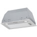 Встраиваемая вытяжка Krona Liusa 600 Glass White PB Встраиваемая вытяжка Krona Liusa 600 Glass White PB