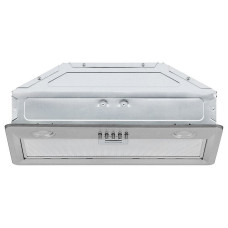 Встраиваемая вытяжка KRONA LUISA 600 INOX PB Встраиваемая вытяжка KRONA LUISA 600 INOX PB