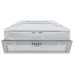 Встраиваемая вытяжка KRONA LUISA 600 INOX PB Встраиваемая вытяжка KRONA LUISA 600 INOX PB