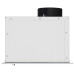 Встраиваемая вытяжка HOMSair Crocus 52RD White