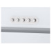 Встраиваемая вытяжка HOMSair Crocus 52RD White