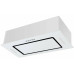 Встраиваемая вытяжка HOMSair Crocus 52RD White