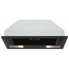 Встраиваемая вытяжка Jetair LUX BL A 72 Встраиваемая вытяжка Jetair LUX BL A 72