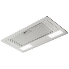 Встраиваемая вытяжка Jet air LUX WH A 52 Встраиваемая вытяжка Jet air LUX WH A 52