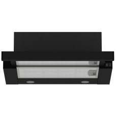 Встраиваемая вытяжка KUCHE KAB 500 BL