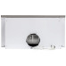 Встраиваемая вытяжка Krona Kamilla 600 Inox 1 мотор Встраиваемая вытяжка Krona Kamilla 600 Inox 1 мотор