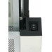 Встраиваемая вытяжка Krona Kamilla 600 Inox 1 мотор Встраиваемая вытяжка Krona Kamilla 600 Inox 1 мотор