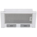 Встраиваемая вытяжка Krona Kamilla 600 Inox 1 мотор Встраиваемая вытяжка Krona Kamilla 600 Inox 1 мотор
