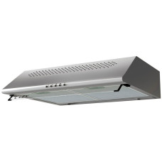 Подвесная вытяжка LEX SIMPLE 500 INOX
