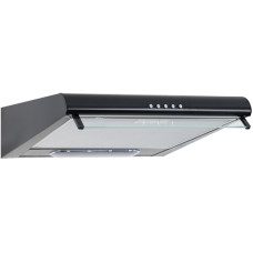 Подвесная вытяжка MBS Crocus 150 Inox Подвесная вытяжка MBS Crocus 150 Inox