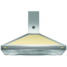 Кухонная вытяжка Bertazzoni K120HERCRA Кухонная вытяжка Bertazzoni K120HERCRA