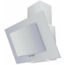 Кухонная вытяжка MBS Abelia 160 Glass White Кухонная вытяжка MBS Abelia 160 Glass White