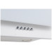 Кухонная вытяжка MBS Abelia 160 Glass White Кухонная вытяжка MBS Abelia 160 Glass White