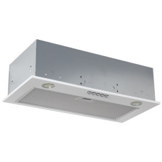 Встраиваемая вытяжка MBS Monstera 160 White
