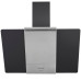 Кухонная вытяжка KRONA TALLI 900 inox black glass 3P