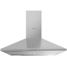 Кухонная вытяжка Jetair Touch 60 IX Кухонная вытяжка Jetair Touch 60 IX