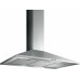 Кухонная вытяжка Jetair Touch 60 IX