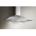 Кухонная вытяжка Jetair Touch 60 IX