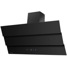 Кухонная вытяжка MAUNFELD Manchester Light 90 черный