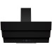 Кухонная вытяжка MAUNFELD Manchester Light 90 черный Кухонная вытяжка MAUNFELD Manchester Light 90 черный