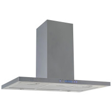 Кухонная вытяжка MBS SALVIA 190 ISLAND INOX Кухонная вытяжка MBS SALVIA 190 ISLAND INOX