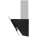Кухонная вытяжка Krona Kristen S 900 black inox