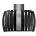 Кухонная вытяжка Falmec Prestige Glass Black 65 CPGN65 E0P2 ZZZN491F Кухонная вытяжка Falmec Prestige Glass Black 65 CPGN65 E0P2 ZZZN491F