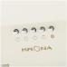 Кухонная вытяжка Krona Polly 600 White