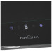 Кухонная вытяжка Krona Venera 900 black S Кухонная вытяжка Krona Venera 900 black S