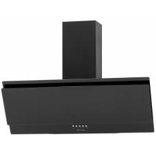 Кухонная вытяжка KRONA VENERA 900 BLACK PB Кухонная вытяжка KRONA VENERA 900 BLACK PB