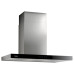 Кухонная вытяжка PANDO P 826 90 IX TCH CR NE 850 SEC