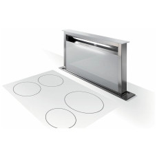 Встраиваемая вытяжка Faber FABULA EVO WH 340 0492 567 Встраиваемая вытяжка Faber FABULA EVO WH 340 0492 567