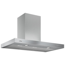 Кухонная вытяжка Elikor Опал 90 нержавеющая сталь