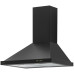 Кухонная вытяжка Kronasteel BELLA 600 black PB Кухонная вытяжка Kronasteel BELLA 600 black PB