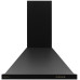 Кухонная вытяжка Kronasteel BELLA 600 black PB Кухонная вытяжка Kronasteel BELLA 600 black PB
