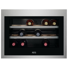 Винный шкаф Aeg KWE884520M