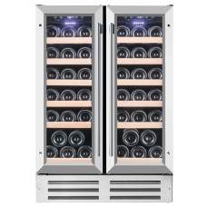 Винный шкаф Temptech WP2DQ60DCS