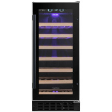 Винный шкаф Temptech WPQ38SCB