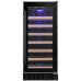 Винный шкаф Temptech WPQ38SCB