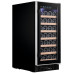 Винный шкаф Temptech WPQ38SCB