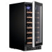 Винный шкаф Temptech WPQ38SCB