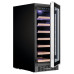 Винный шкаф Temptech WPQ38SCB